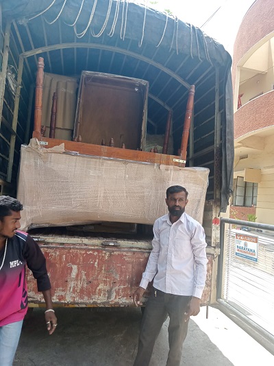 Packers and Movers Chhatrapati Sambhajinagar