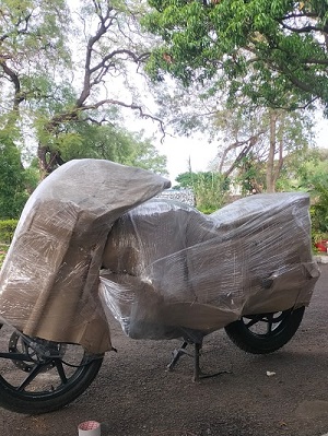 Packers and Movers Chhatrapati Sambhajinagar