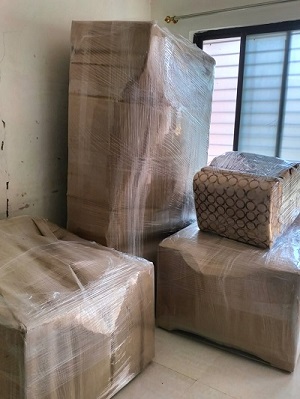 Packers and Movers Chhatrapati Sambhajinagar